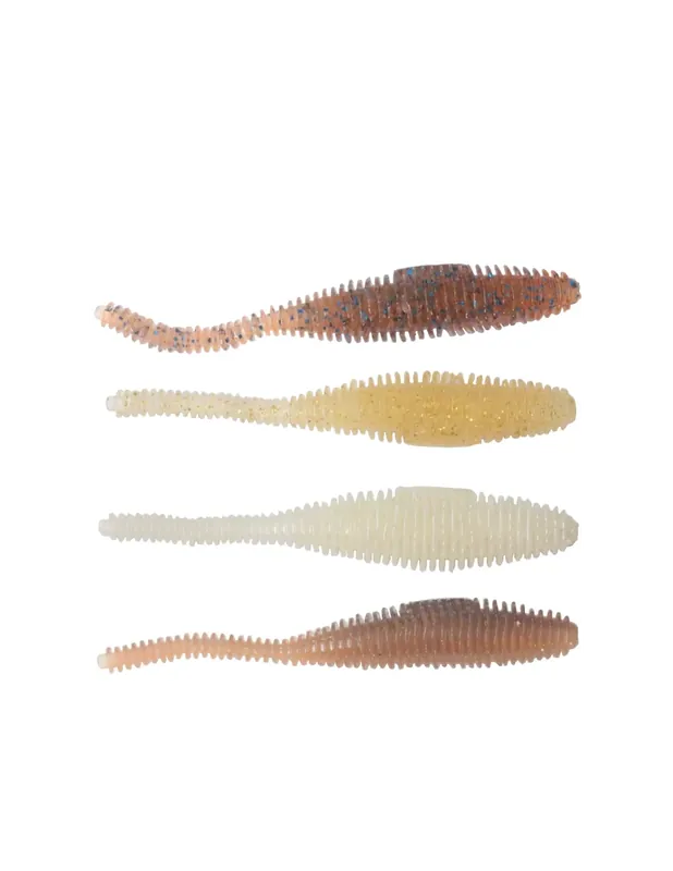 Usine Directe Kolpo Viva Shad Super Soft 7,5 cm 10 pcs