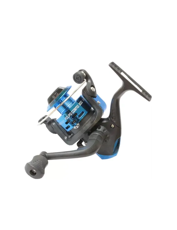 Vente Directe Kolpo Cosmo Fishing Reel 3 Roulements