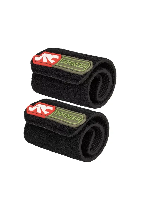 Offre Spéciale Jrc Defender Neoprene Rod Wraps 2 pcs