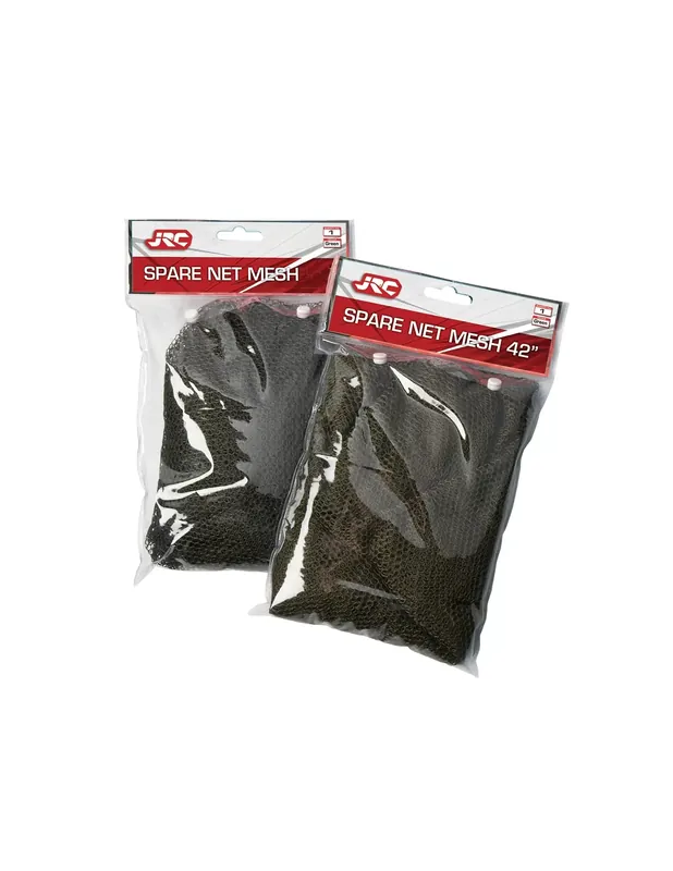 JRC Spare Net Mesh Network Spare Fords Carpfishing Expédié Aujourd’hui