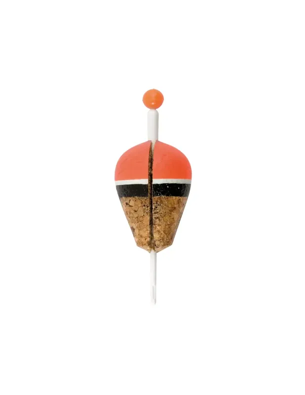 Lineaeffe flottant à Cork interchangeable Remise