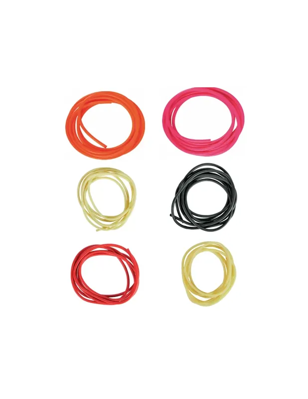 Ragot Anguill Tub Perforated Silicone Tube 5 mt 7mm Bon Plan