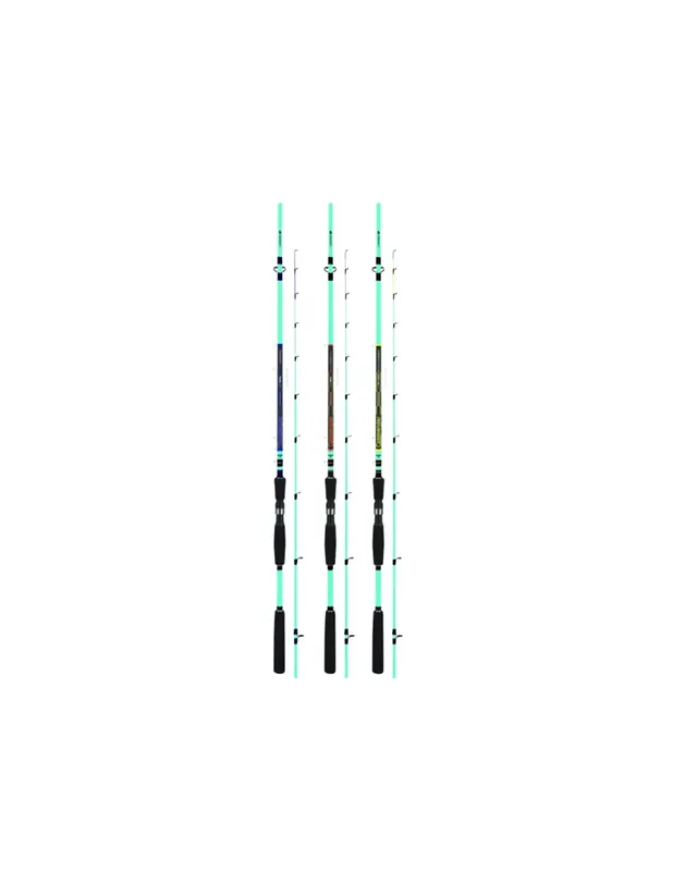 Colmic Commandant Bolentino Cannes à pêche 150 gr Meilleur Prix