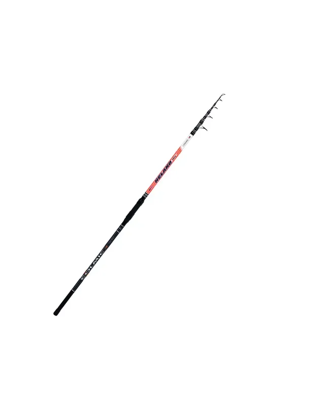 Nouveauté Colmic Heland Fishing Rods Surfcasting