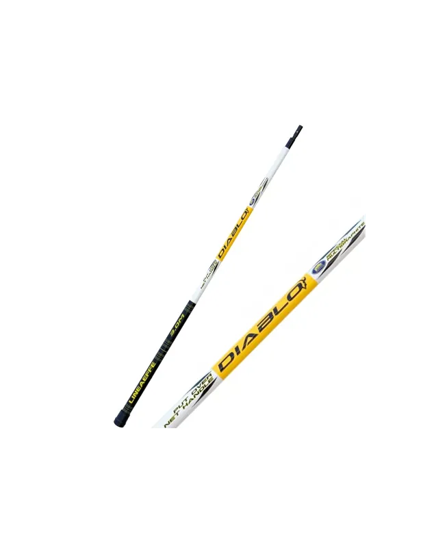 Lineaeffe Guadino da Pesca a Innesti Multigrafite Top Vente