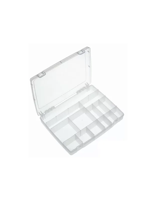 Kolpo Aceesori Box 325 x 255 x 52 mm 14 Compartiments Bon Plan