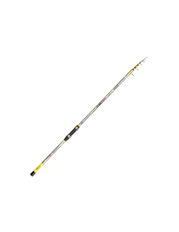 Meilleure Vente Sele Stink Boat Télescopique Canons de 50 à 100 gr