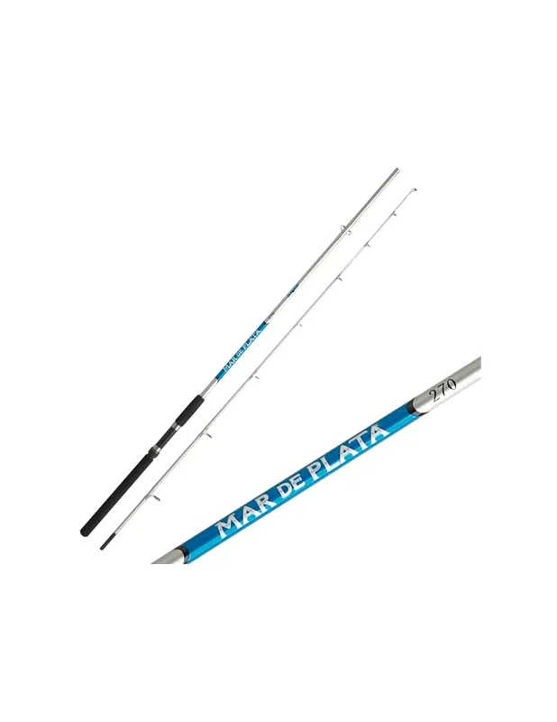 Acheter En Ligne Zun Zun Mar de Plata Canne à pêche Filature et bateau