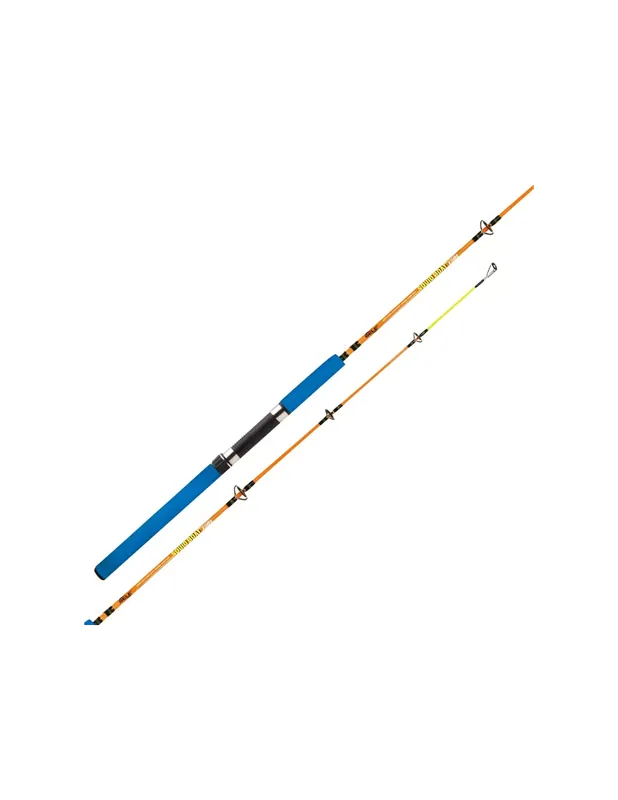 Offre Du Jour Sele Squid Boat Fishing Rod Single Piece from Boat 1.5 mt Sele Squid Boat Fishing Rod Single Piece from Boat 1.5 mt Sele Squid B