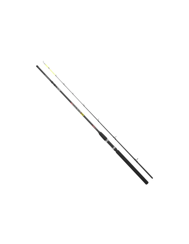 Usine Directe Sele Halcyon Canne à pêche Spinning 3-15 gr