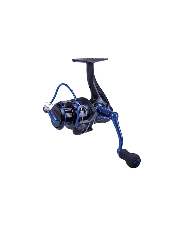 Commande En Gros Sele Benson Fishing Reel 7 Roulements Embrayage avant