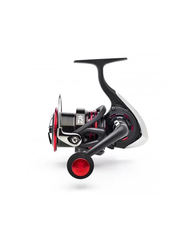 Certifié Daiwa Tdm Match Fishing Reel