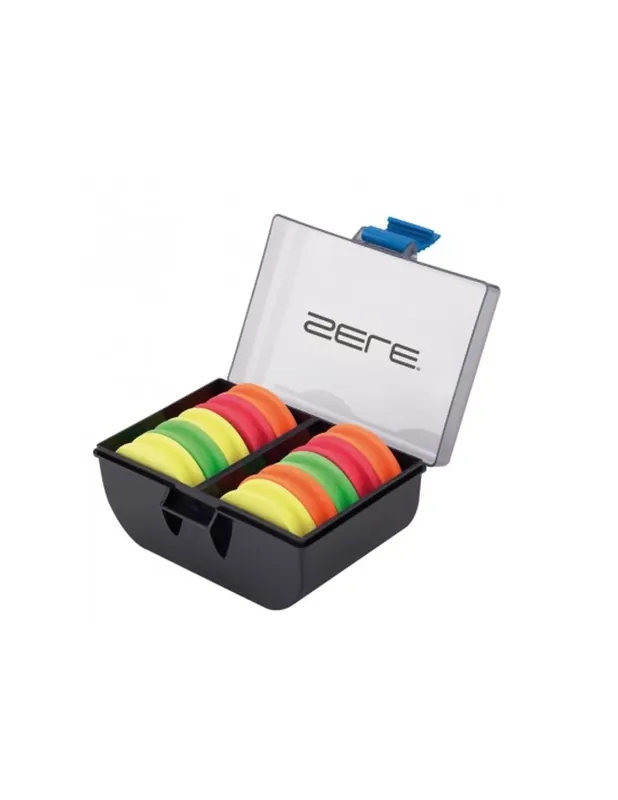 Sele Box avec 10 windings de porte finale Affaire À Saisir