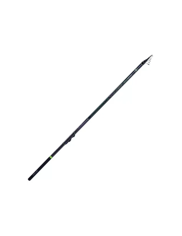 Sele Amarante Bolognese Cannes à pêche en carbone 40T Promotion