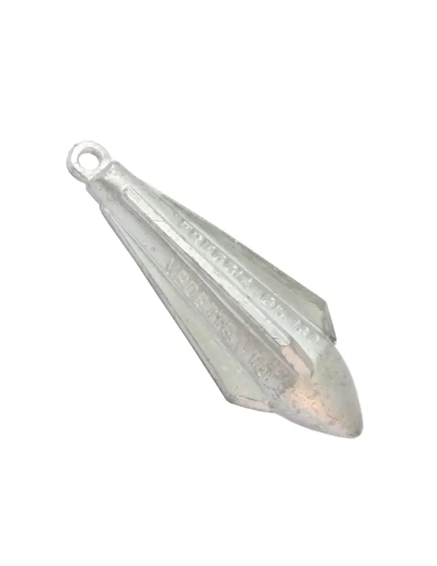 Commander Vite Kolpo Arrow Lead Special for Long Throws gr 130 Kolpo Arrow Lead Special for Long Throws gr 130 Kolpo Arrow Lead Special for Lon