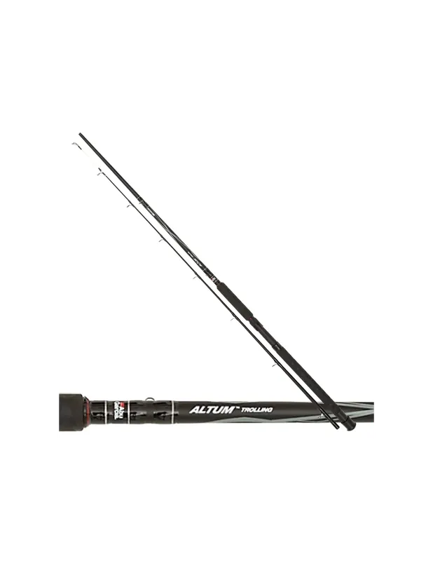 Promotion Abu Garcia Altum Trolling Rod Fishing Rod Trolling