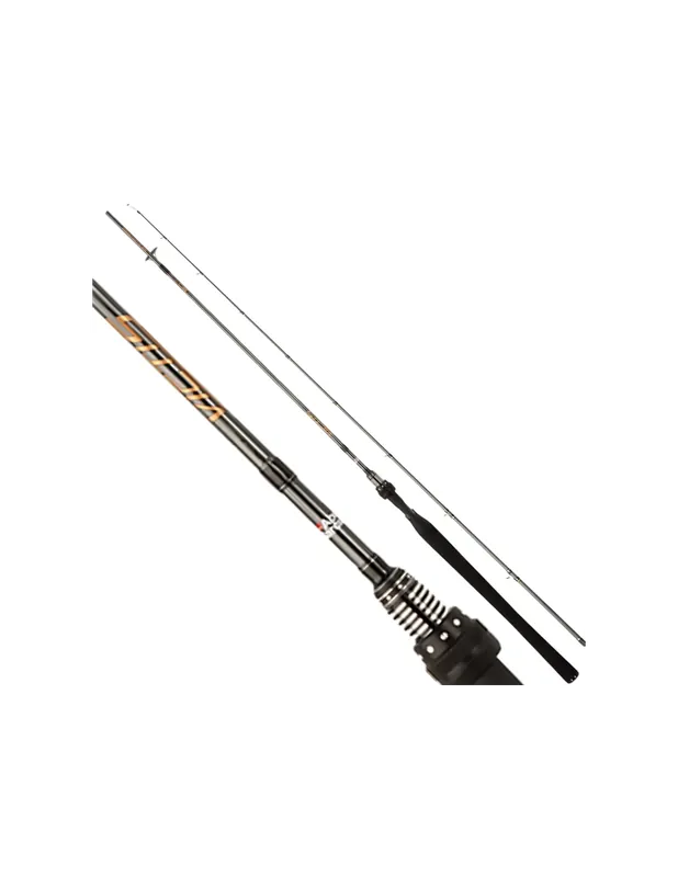 Abu Garcia Victis Spinning 30T Cannes à pêche au carbone Super Prix