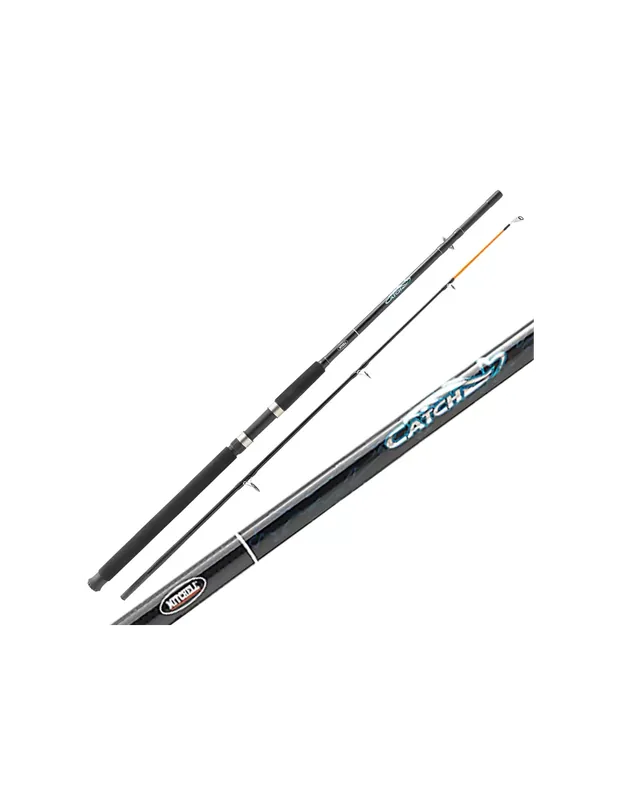 Marque Mitchell Catch Boat Puissant canne à pêche 100-300 gr