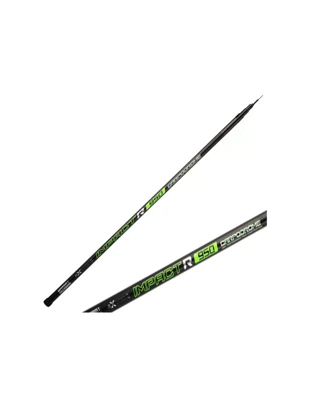 Mitchell Impact R Carpodrome Canna Roubaisienne Seulement Aujourd’hui