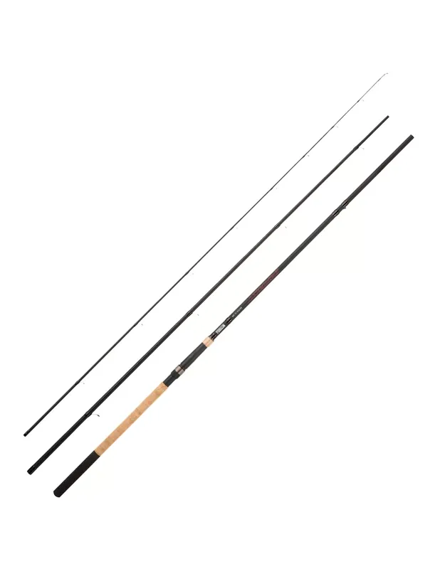 Mitchell Impact Match Anglais Cannes à pêche 3 Sections Acheter Direct