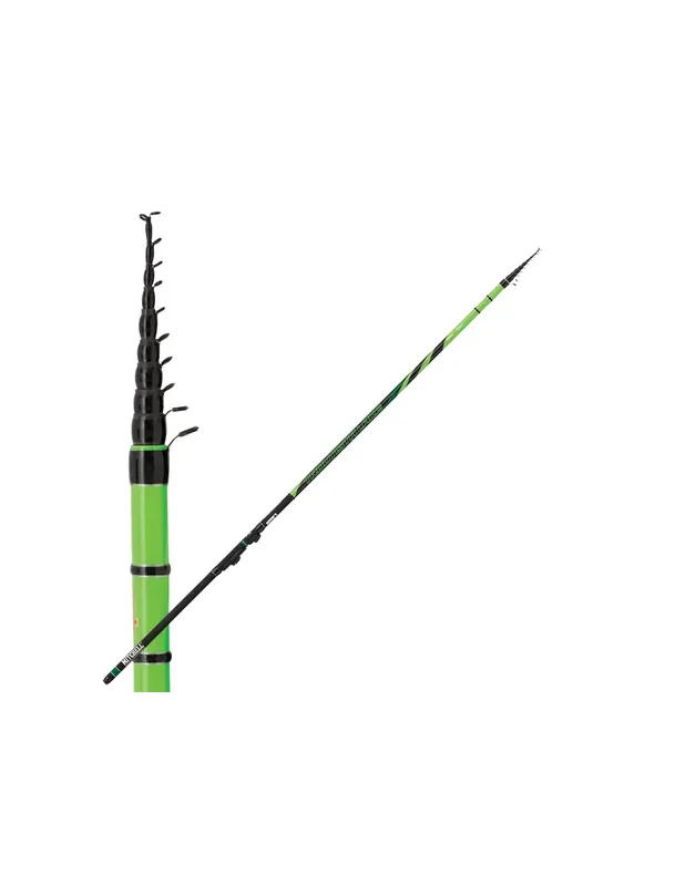 Mitchell Suprema 3.0 Troutista Lake Reeds Trout Fishing Lake Petit Prix