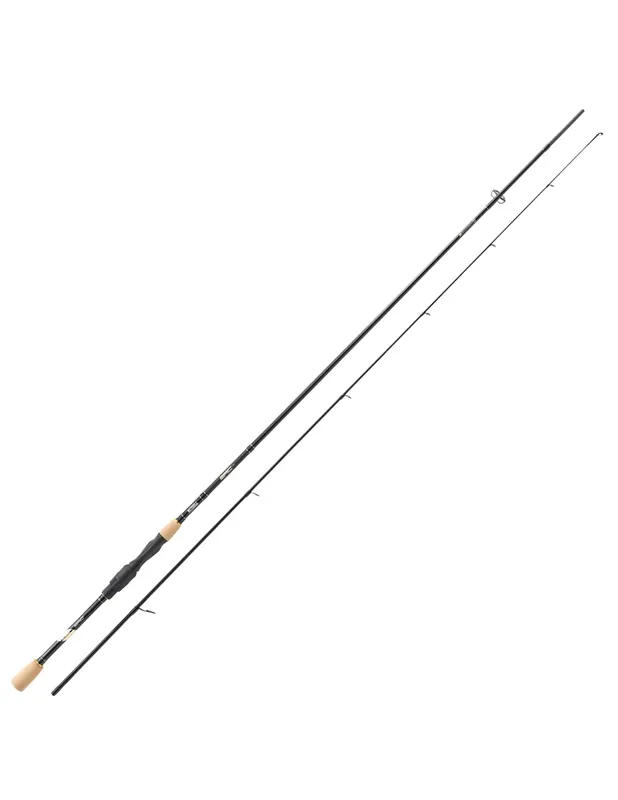 Expédié Aujourd’hui Mitchell Epic R Spinning Trout Cannes à pêche