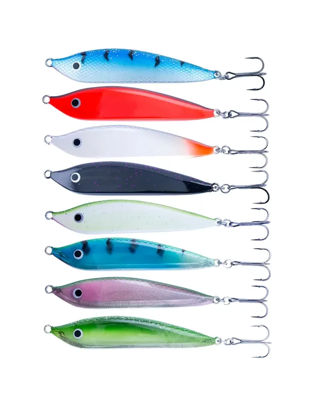 Marque Abu Garcia MO Coast Catcher Petit 75 mm 16 gr