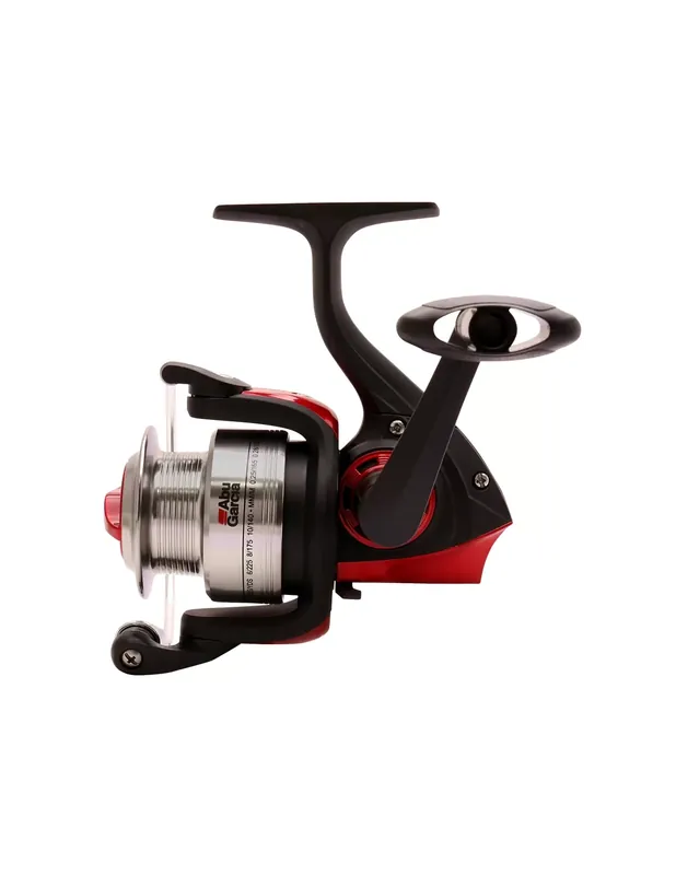 Abu Garcia Cardinal 50 Rouleaux de pêche 3 Roulements Nouvel Arrivage