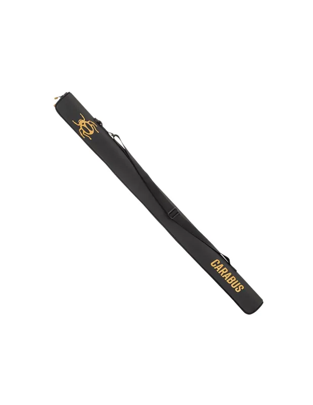 Abu Garcia Carabus Scabbard semi-rigide pour cannes à pêche 105 cm Quantité Limitée