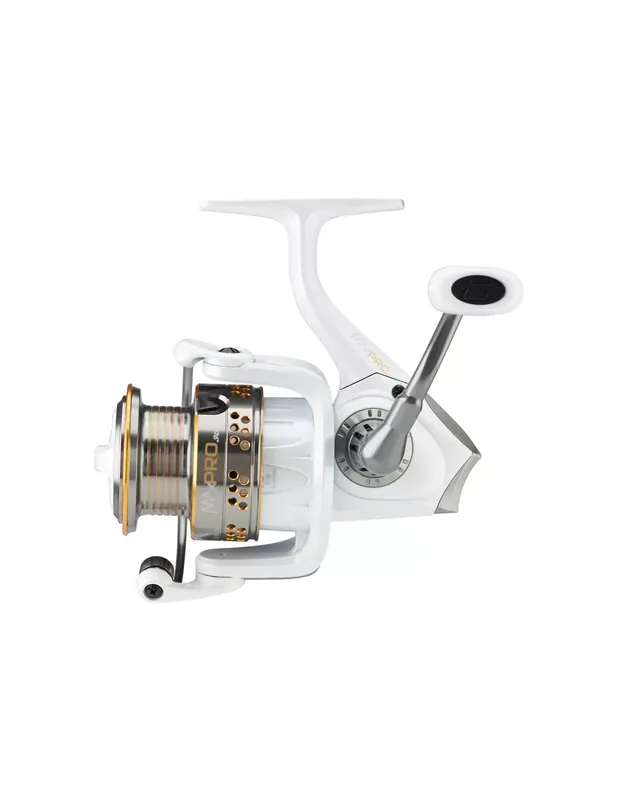 Satisfait Ou Remboursé Abu Garcia Max Pro Spinning Reel Reel Reel 7 Roulements