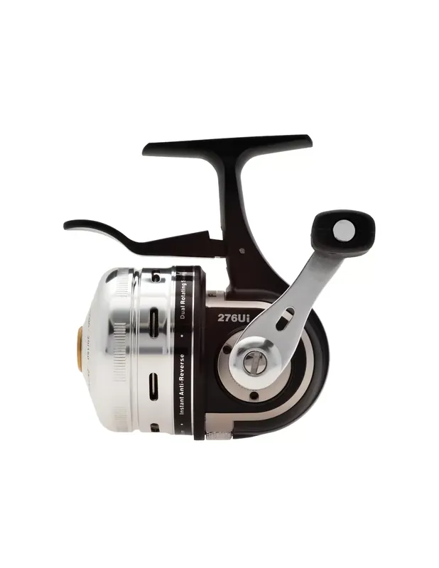 Super Prix Abu Garcia 276ui Abumatic Spincast Reel Reel Reel Closed Coil