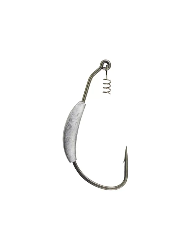 Authentique Berkley Fusion19 Weigt Swimbait Hooks Ami Fishing Spinning