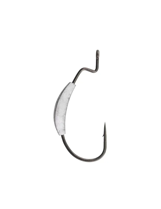 Réduction Berkley Fusion19 Crochets EWG pondérés Ami Fishing Spinning