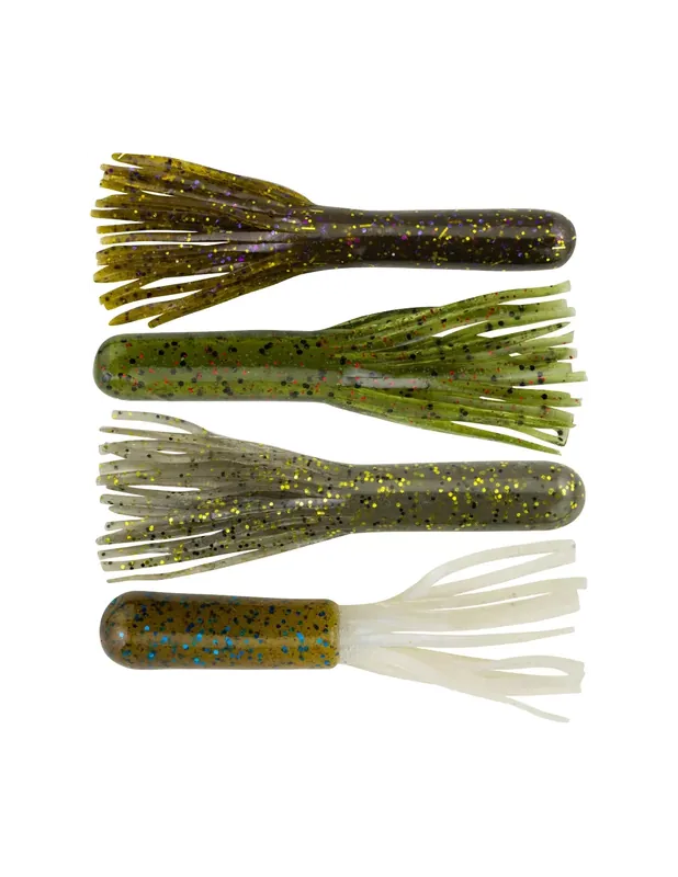 Berkley Powerbait Power Tube 6 cm 10 pièces Acheter En Ligne
