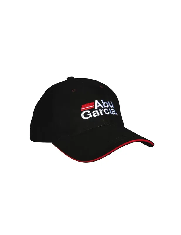 Dernière Chance Chapeau de pêcheur de chapeau de base-ball d’Abu Garcia