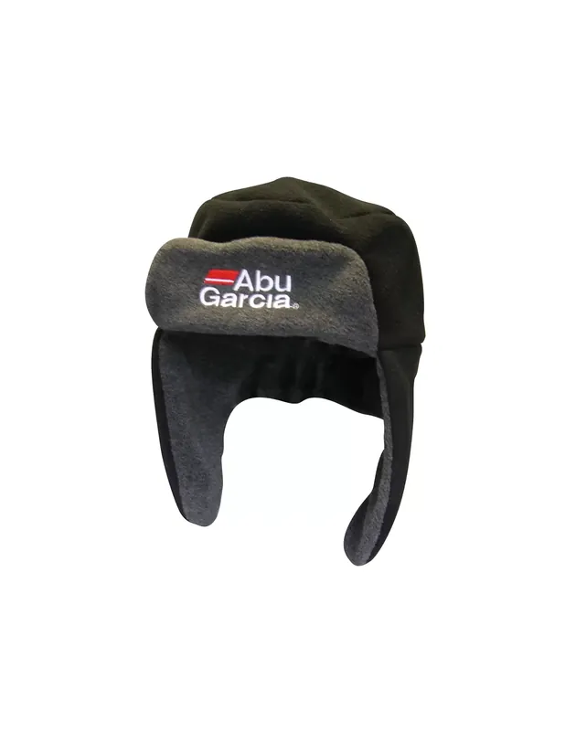 Remise Chapeau de polaire Abu Garcia chapeau d’hiver doublé en toison