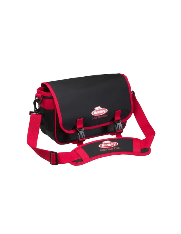 Berkley Powerbait Sac d’équipement de pêche Sac de transport Expédition Rapide