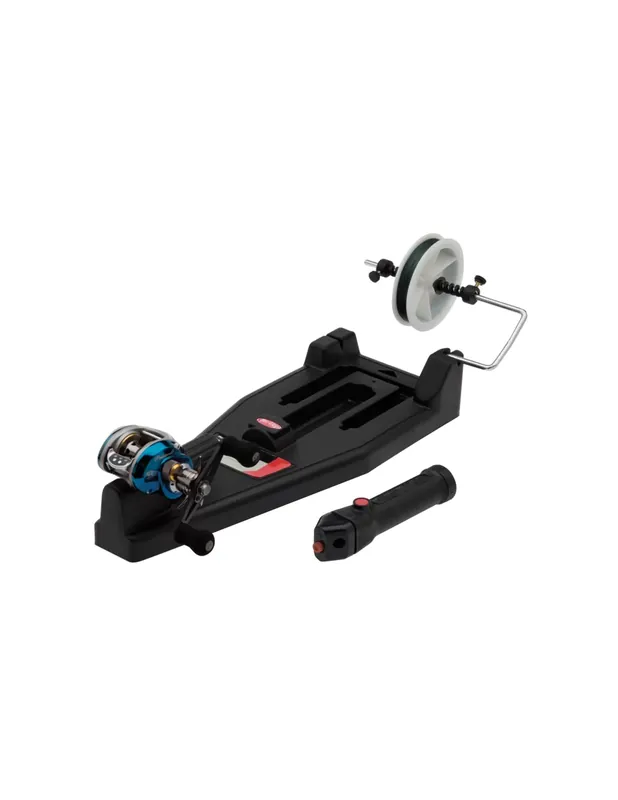 Promotion Berkley Line Spool Station Base for Quick Reels