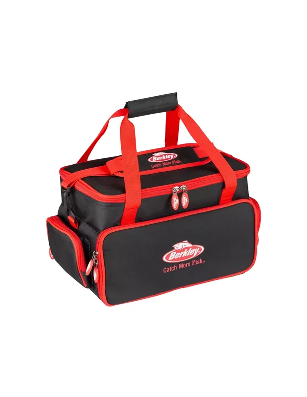 Haute Qualité Berkley Powerbait Dough Bag L Sac d’équipement de pêche