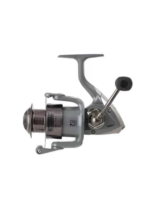 Achat Immédiat Mitchell MX4 Bolognese Feeder Spinning Fishing Reel