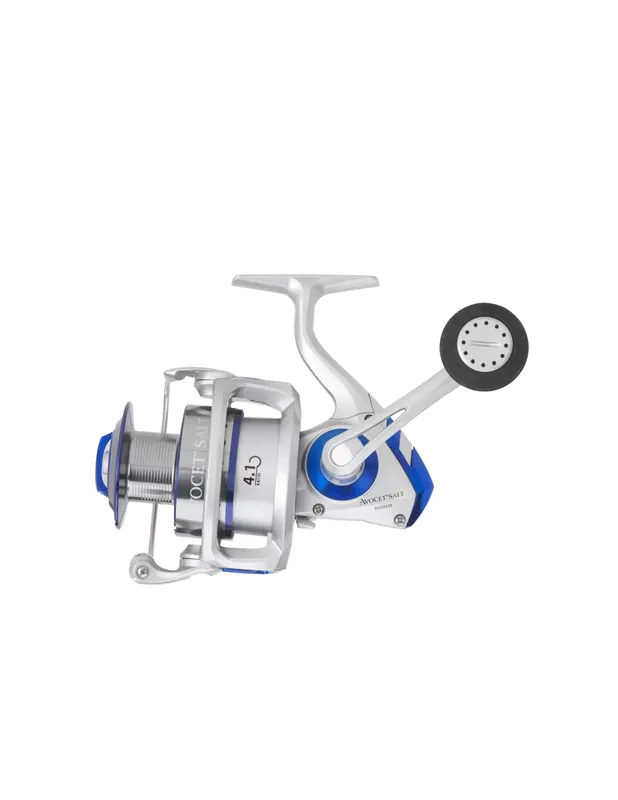 Prix Promo Mitchell Avocet Salt Fishing Reels for the Sea 4 Roulements