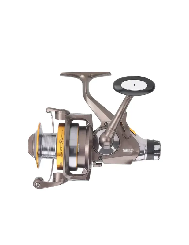 Mitchell Avocet RZ FS Carp Fishing Reels 6 Roulements Vente Flash