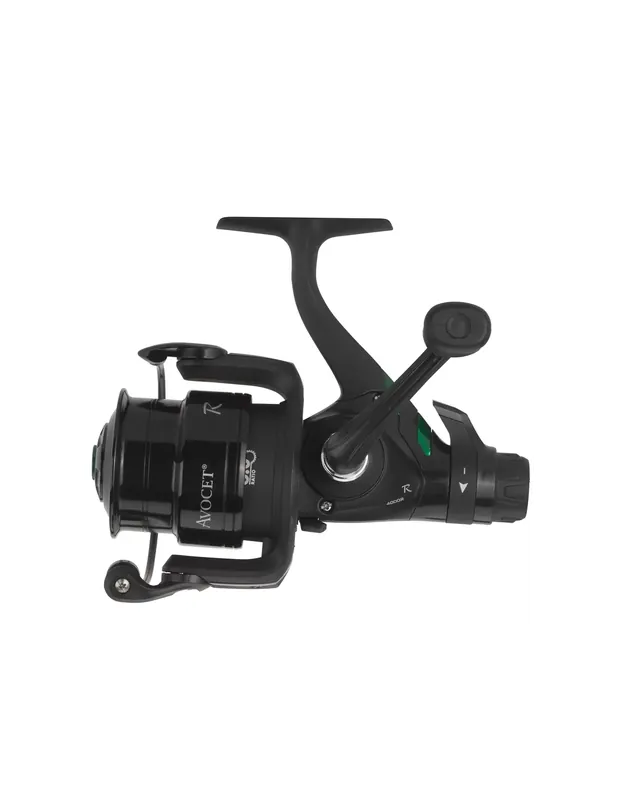 Mitchell Avocet R Bobines de pêche avec embrayage arrière 3 roulements Bon Marché