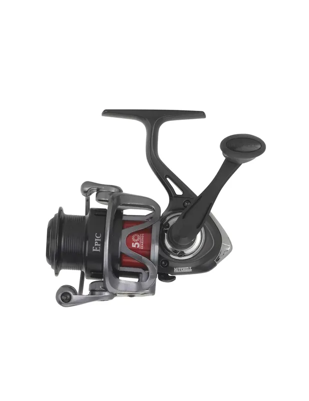 Dernière Chance Mitchell Epic Reel Fishing Reel 5 Roulements