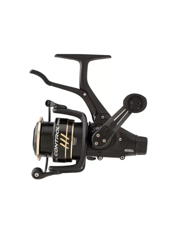 Super Prix Mitchell Full Controll MX8 Fishing Reel 8 Roulements