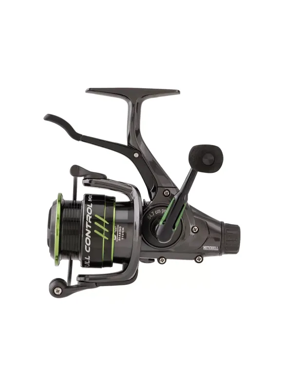 Mitchell Full Controll MX7 Fishing Reel 5 Roulements Livraison Express