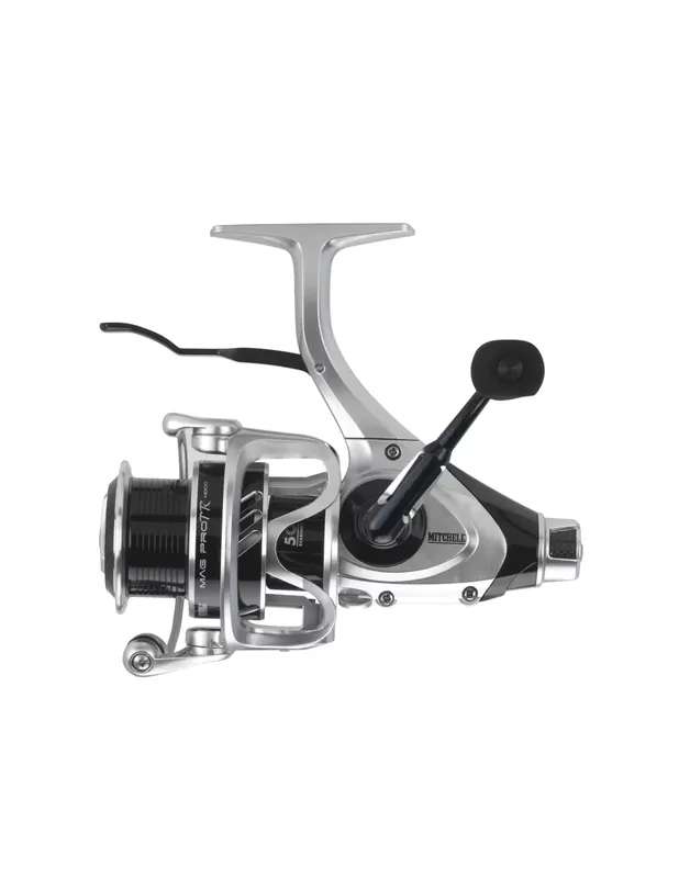 Prix Choc Mitchell Mag PRO TR 4000 Reel Fishing Reel 5 Roulements