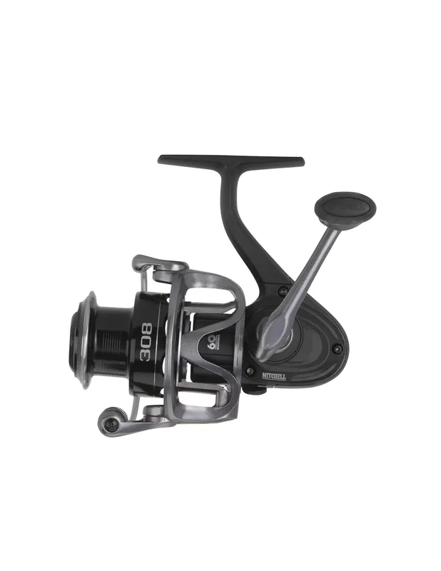 Acheter Direct Mitchell 300 Reel Fishing Reel Spinning 6 Roulements