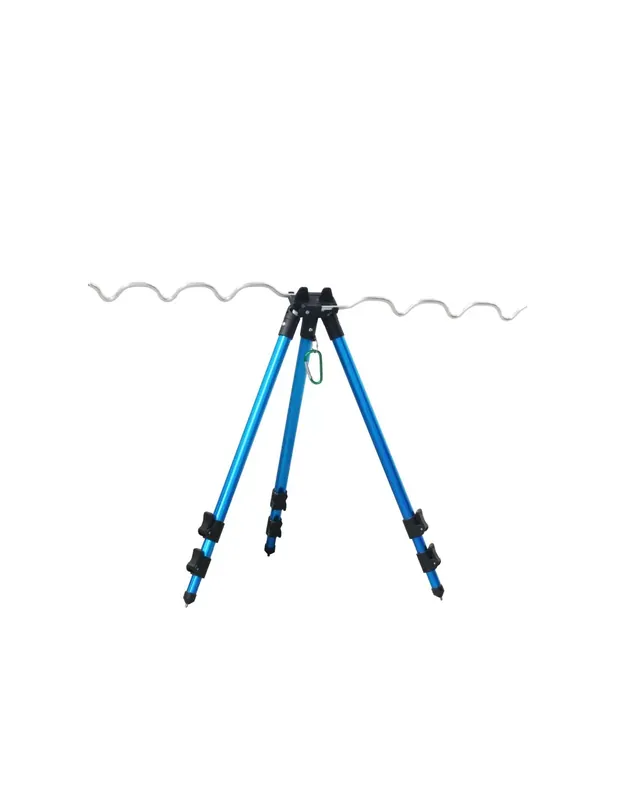 Kolpo Tripode Molo Deluxe Édition Spéciale Bleu Certifié