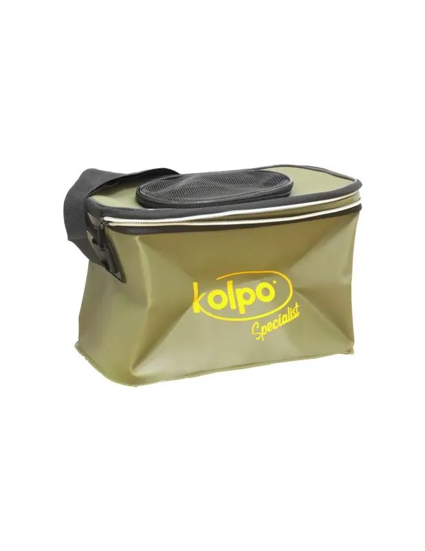 Sac Kolpo en Eva Specialist Live Door and Accessories Eva Bag 35 cm Prix Promo